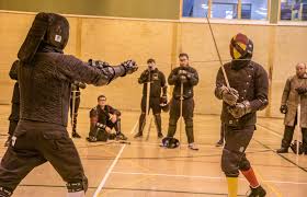 Image result for Polytechnic Fencing Club, London