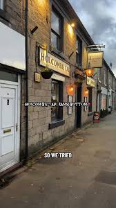 Image result for Ramsbottom Rams