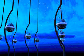 Image result for neutrino detector