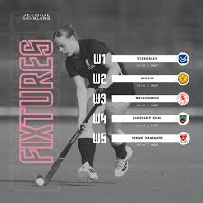 Image result for Deeside Ramblers Hockey Club