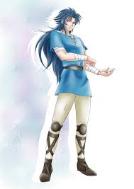 「双子座のカノン 聖闘士星矢」の画像検索結果