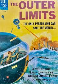 Image result for The_Outer_Limits