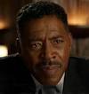 Ernie Hudson makes his first appearance as Stuart Owens and calls an ... - ErnieHudson