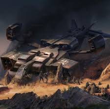Image result for alien dropship