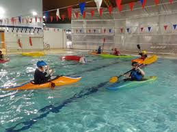 Image result for Port Of Plymouth Canoeing Association