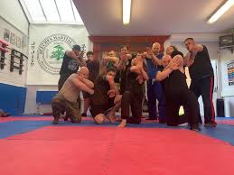 Image result for Beeches Martial Arts