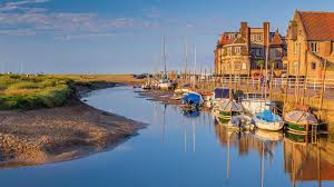 Image result for Blakeney Badminton Club