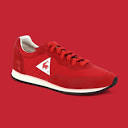 Le coq sportif have produced running product since the early 1980's ...