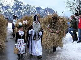 Image result for nikolaus