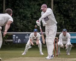 Image result for Pannal Cricket Club