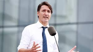 Image result for justin trudeau