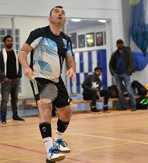 Image result for Madeley Badminton Club