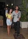 Colin Farrell and Emma Forrest - Paparazzi Picture - Photo of ...