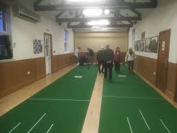 Image result for Bishopthorpe Bowling Club