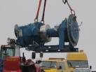 turbine tower number 16 to - via Daymix