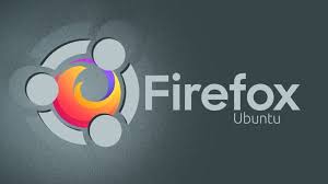 Image result for firefox 4 ubuntu