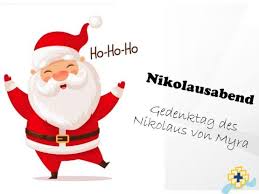 Image result for nikolaus