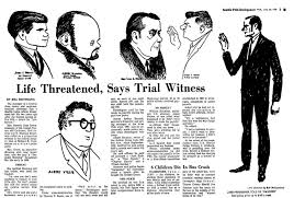 Image result for Wells & District Trials Club