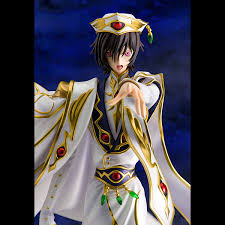 「クロヴィス・ラ・ブリタニア コードギアス 反逆のルルーシュ」の画像検索結果