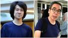 Amos Yee makes fun of former bailor despite promising to apologise.