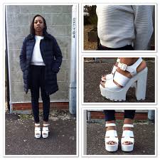 February | 2014 | Fashion In Sals Eyes