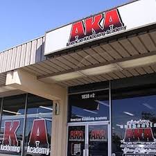 Image result for American Kick Boxing Club