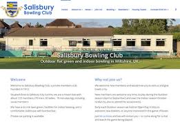 Image result for Salisbury Bowling Club
