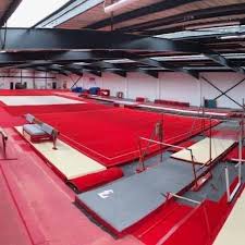 Image result for East Kent Acro Gym Club