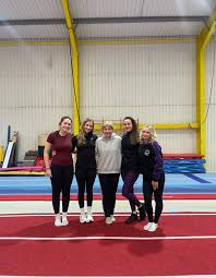 Image result for Andover Gymnastics Club