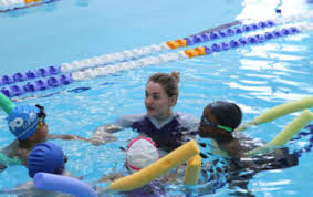 Image result for Horley Swimming Club