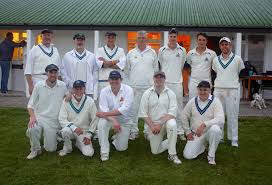 Image result for Tranent Cricket Club