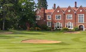 Image result for Finchley Golf Club Limited