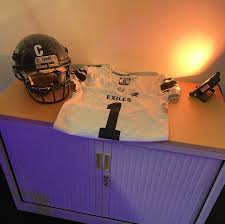 Image result for Kent Exiles American Football Club