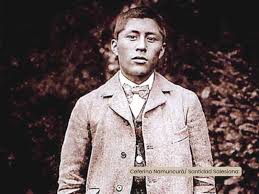 Image result for Saint Ceferino Namuncurá