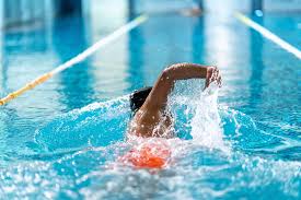 Image result for Swimming
