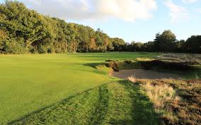 Image result for Walton Heath Golf Club