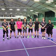 Image result for Dorking Badminton Club/Dorking Junior B C