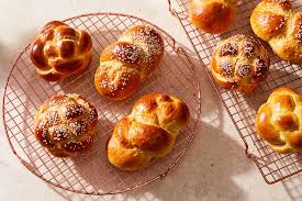 Image result for Challah