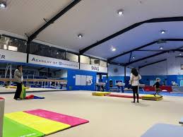 Image result for City Of Salford Gymnastics Club