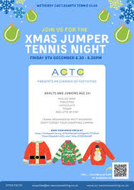 Image result for Wetherby Castlegarth Tennis Club