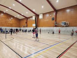 Image result for Morwenstow Village Badminton Club