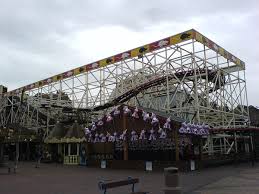Image result for Blackpool Tiggers