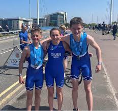 Image result for Llanelli Triathlon Club