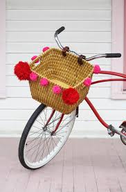 Image result for bicycle basket