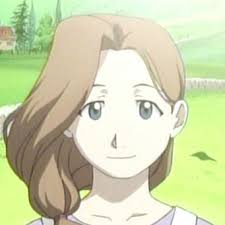 「トリシャ・エルリック」の画像検索結果