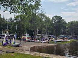 Image result for Loch Lomond Sailing Club