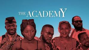 Image result for The Academy