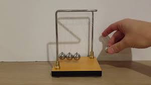Image result for newton's cradle