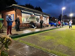 Image result for Little Weighton Bowls Club