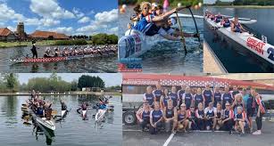 Image result for Wraysbury Dragons